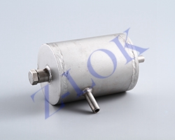 冷凝容器 、帶堵頭